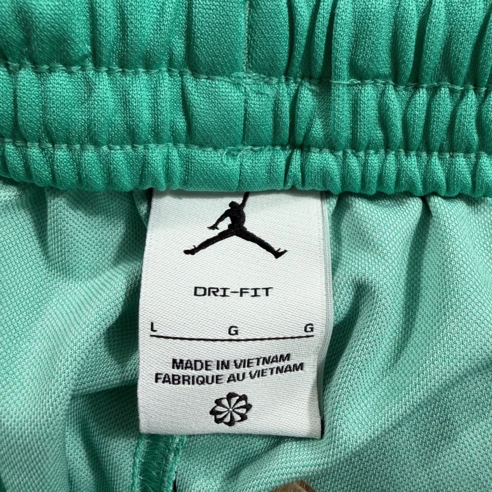 Jordan dri fit